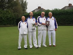 Shakespeare Park Bowling Club 2017 Results