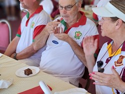 Wexham Bowls Club Gallery