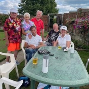 Bournemouth Electric Bowls Club pres