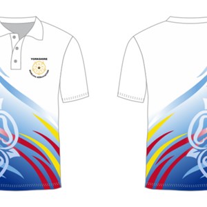 Polo Team Shirt