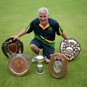 Cove Bowling Club 2025