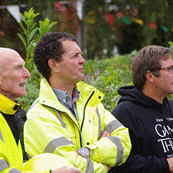 Collingham Parish Tour of Britain