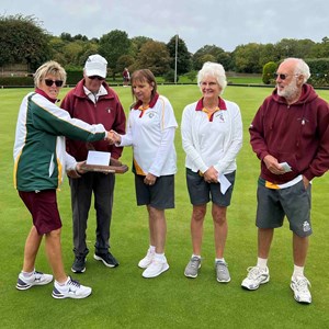 Ramsey Bowls Club Club Photos