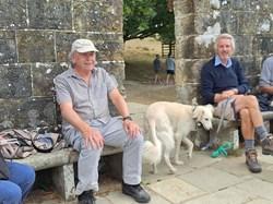 Probus Shelley Walks 2025