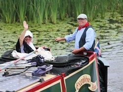 Melling Parish Council History of the Canal
