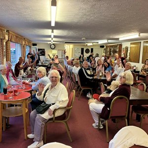 Wexham Bowls Club Gallery