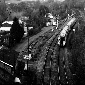 02. No station any longer