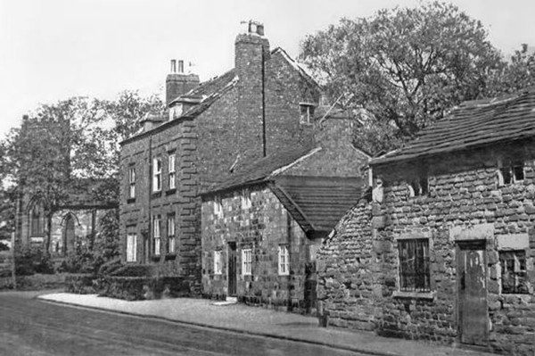 Melling Parish Council History of Melling