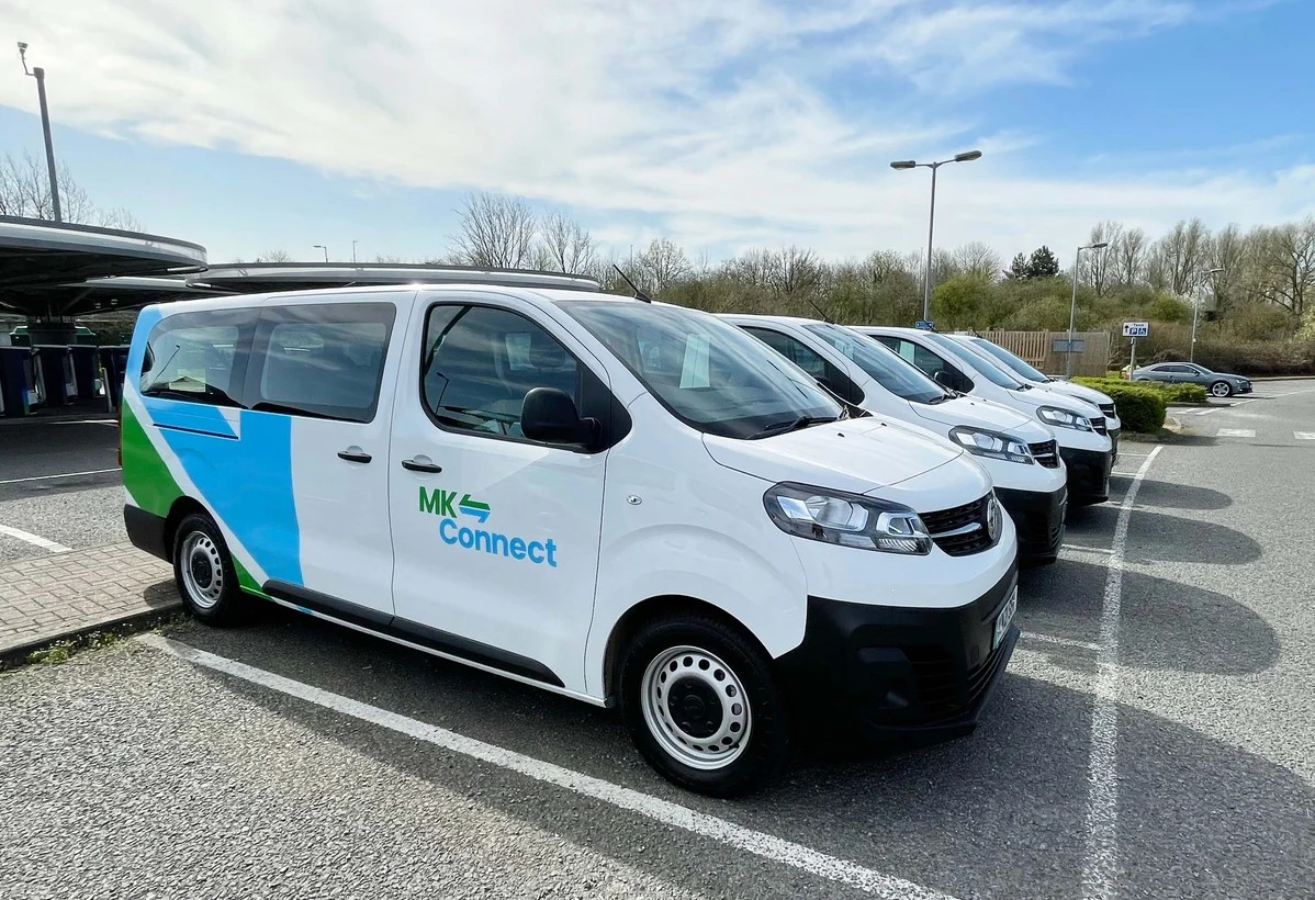 Astwood & Hardmead Transport