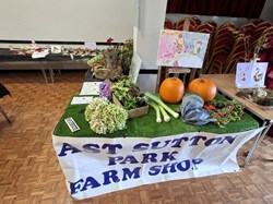 Sutton Valence Gardeners Association The Annual Shows