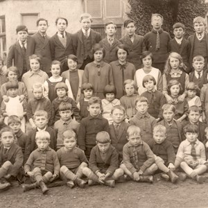 1929 School KOE