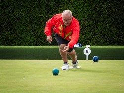 Victory Park Bowls Club 2024 International Series