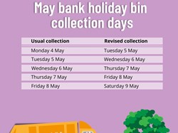 Brandon Town Council Notice Board