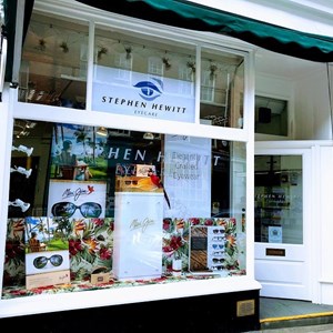 Louth & District Lions Recycle for Sight
