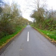 Burghwallis Parish Council Walks Around The Village