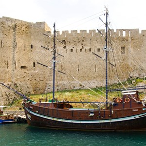 12. Kyrenia