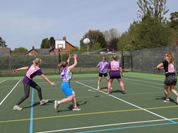 St Mary Bourne Parish Council Play Areas
