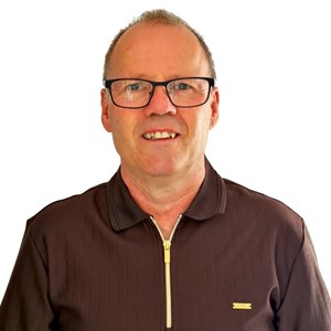 Cllr Shaun Hughes