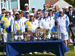 Colchester Borough Bowling Association CBBA CBBA Hall of Fame
