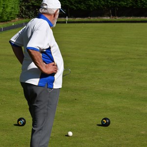Whitchurch Bowling Club Hampshire President's Day 2023