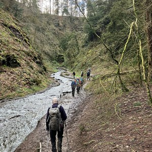 Hereford Mountain Club Our Recent Activities