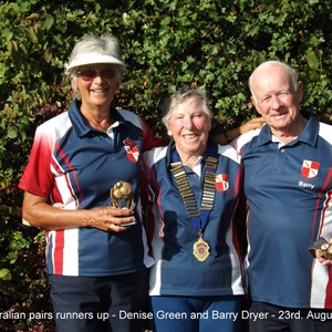 Cowplain Bowling Club Gallery