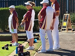 Wexham Bowls Club Gallery