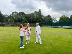 Thornaby Bowls Club FINALS DAY 2026