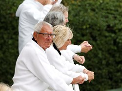 Danbury Bowls Club Invitation Day 2026