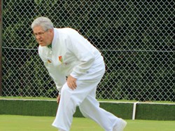 Mytchett Bowls Club Club Finals 2015