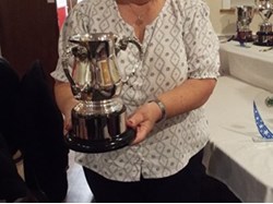 Loughborough Phoenix Bowls Club 2025