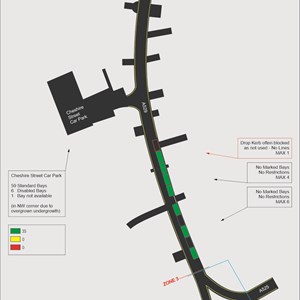 Audlem Parish Council Traffic Surveys