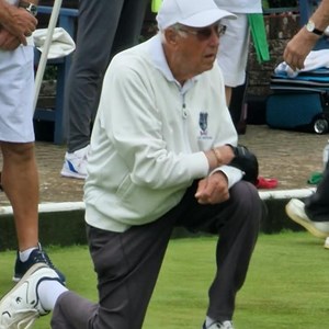 Holwell Sports Bowls Club President Fred Thorpe's Tour 2026