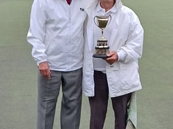 Parkside Bowling Club 2025 Competitions