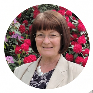 Janet Clowes - Parish Councillor