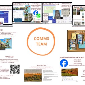 Communications