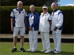 Runwell Hospital Bowls Club Finals Monday (1)