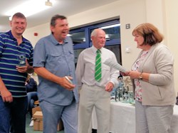 Mytchett Bowls Club Gallery Ext Competitions