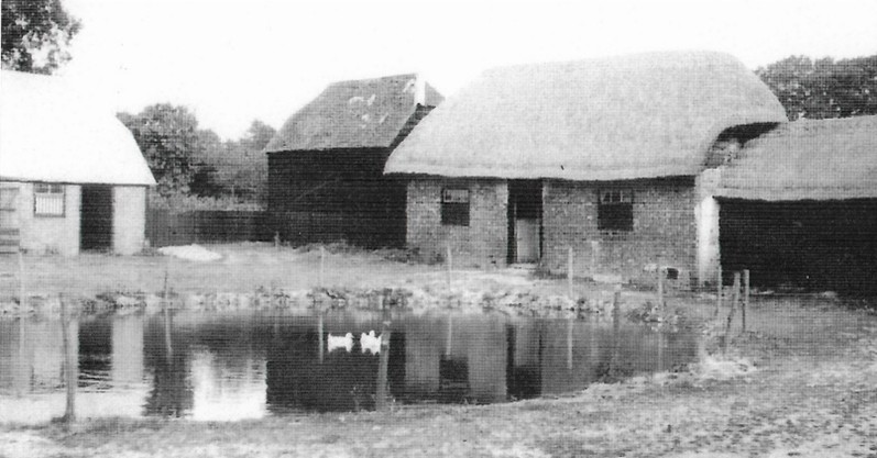 Chaddleworth Parish Council Chaddleworth Potted History