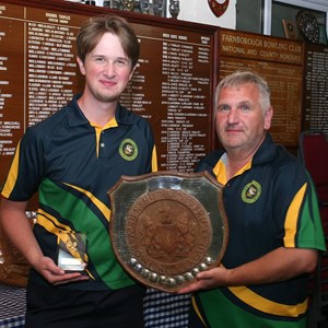 Cove Bowling Club 2025