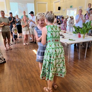 Mickleham and Westhumble Horticultural Society July 2026 Show pictures
