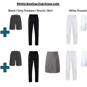 Writtle Bowling Club Gallery