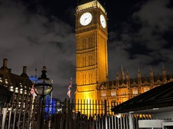 Crewe Lions Club Lions Day with the UN