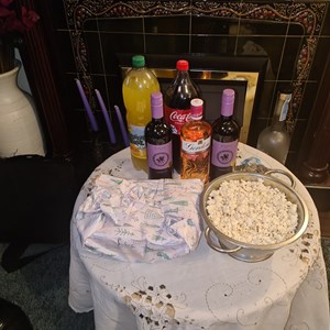 Association of North East Cameroonians February 2026