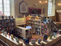 Biddenden Community Library Home