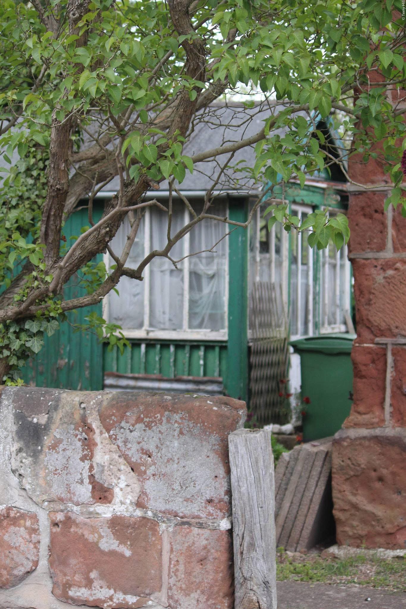 Sweet Shop - Baschurch Rd - BH