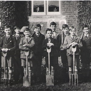 Chillerton and Gatcombe Parish Council Old Chillerton from Brian Greening