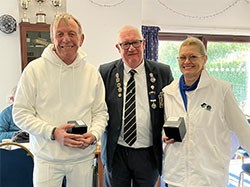 GOSPORT BOWLING CLUB News