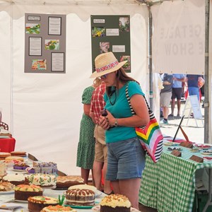 HBT Horticultural Society Photographs 2025