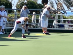 Henfield Bowling Club The Bowls